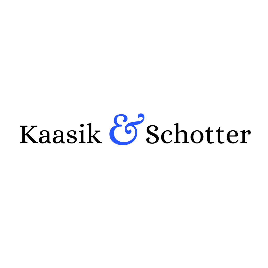 Kaasikjaschotter Eesti - Kaasik & Schotter
